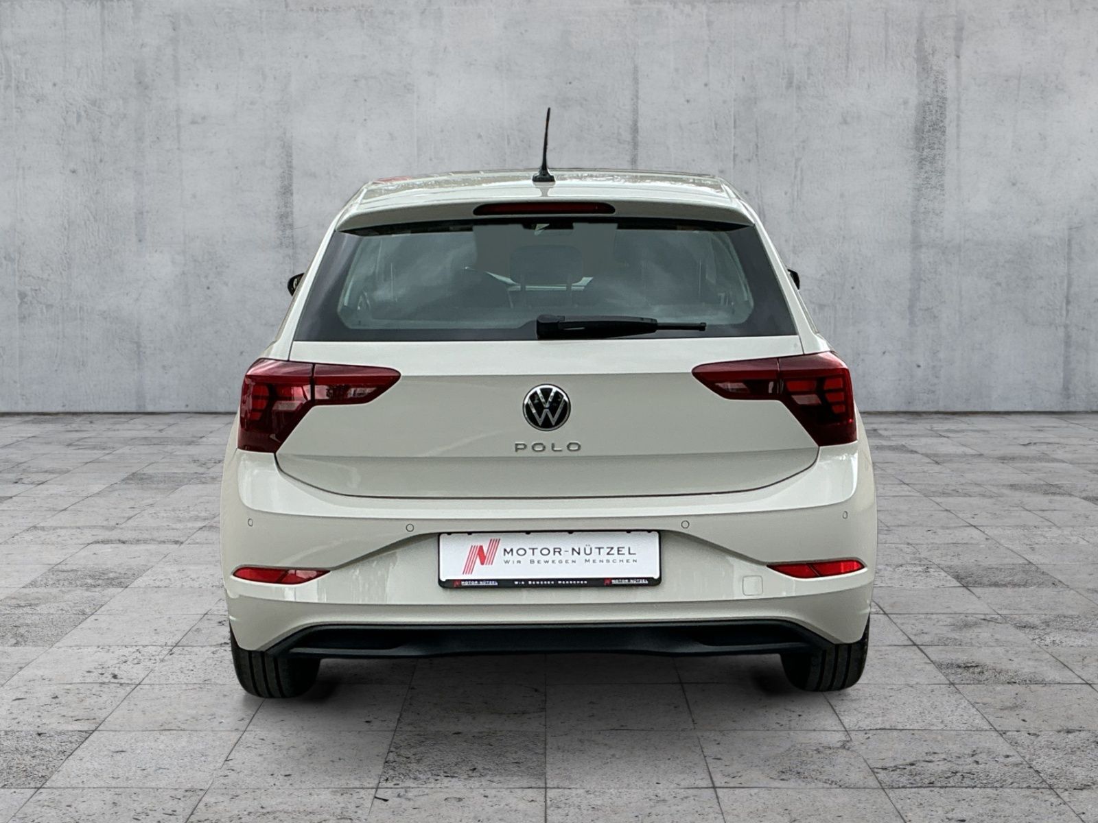 Volkswagen Polo - Bild 5
