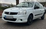 Renault Clio 2 Campus  EZ 2010  TÜV 11/2... - Renault Clio aus 2010: Campus
