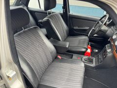 MERCEDES-BENZ 280 E W123 **1. HAND**