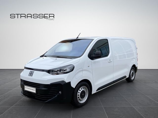 Fiat Scudo E-Scudo Kasten L2 75 kWh 3-Sitzer Klima