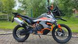 KTM 790 Adventure R - KTM 790 Adventure R