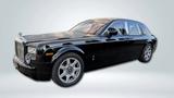 Rolls-Royce Phantom VII - gebrauchte Rolls-Royce Phantom aus dem Jahr 2008