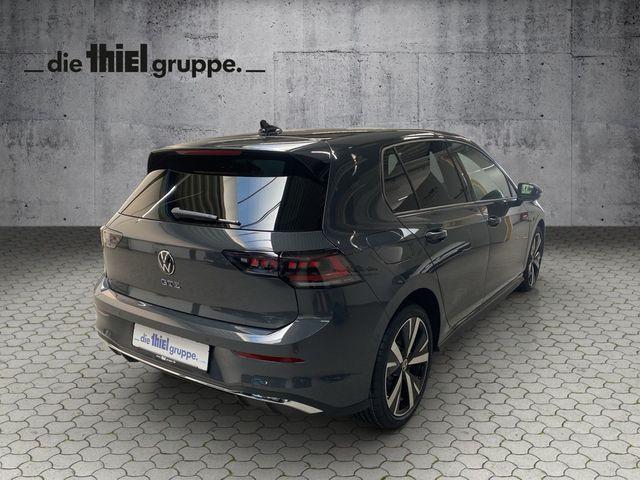 Volkswagen Golf 1.5 eHybrid DSG GTE AHK+IQ-Light+Kamera+18Z, миниатюра 4
