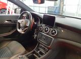 Mercedes-Benz CLA 250 AMG-LINE*PANO*KAM*STD-HZ*H&K*KEY-GO*ACC - Mercedes-Benz CLA 250 mit Benzin-Antrieb