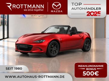 Mazda MX-5 2027 1.5 SKYACTIV-G 136ps PRIME-Line