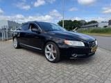 Volvo S80 3.2 6-Cylinder AWD Executive, Leder - Volvo S80: Executive
