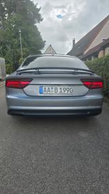 Audi A7 3.0 TFSI quattro S tronic Sportback - - Audi A7 mit Benzin-Antrieb