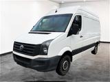 Volkswagen CRAFTER 2.0 TDI 35 L2H2 LANG HOCHDACH KASTEN - gebrauchte Volkswagen Crafter aus dem Jahr 2013