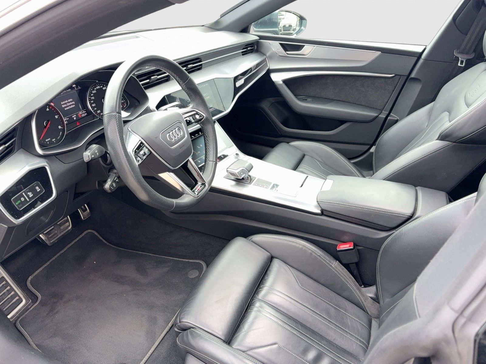 Audi A7 - Bild 10
