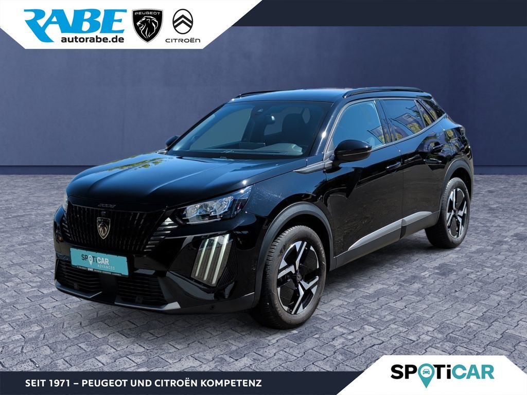 Image of Peugeot 2008