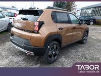 Fiat Grande Panda - Vorschau Bild 3