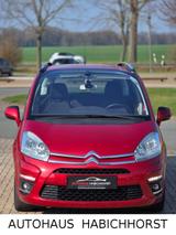 Citroën Grand C4 Picasso Tendance/7Sitzer/Zahnriemen neu - Citroën Grand C4 Picasso / SpaceTourer mit Diesel-Antrieb: Van, Schaltgetriebe