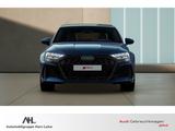 Audi RS3 Sportback neues Modell, Pano - mit Benzin-Antrieb: Blau, Panorama-Dach, Limousine