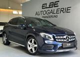 Mercedes-Benz GLA 220 CDI d 4Matic 7G-DCT AMG Line Panora Voll - Mercedes-Benz mit Diesel-Antrieb: 220 Cdi