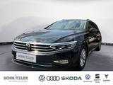 Volkswagen Passat Variant 2.0 TDI DSG Business AHK/PANO/MAT - Volkswagen Passat Variant in Solingen
