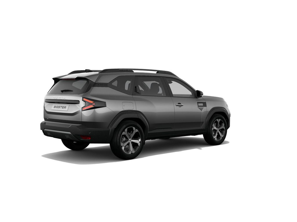 DACIA Bigster - Bild 7