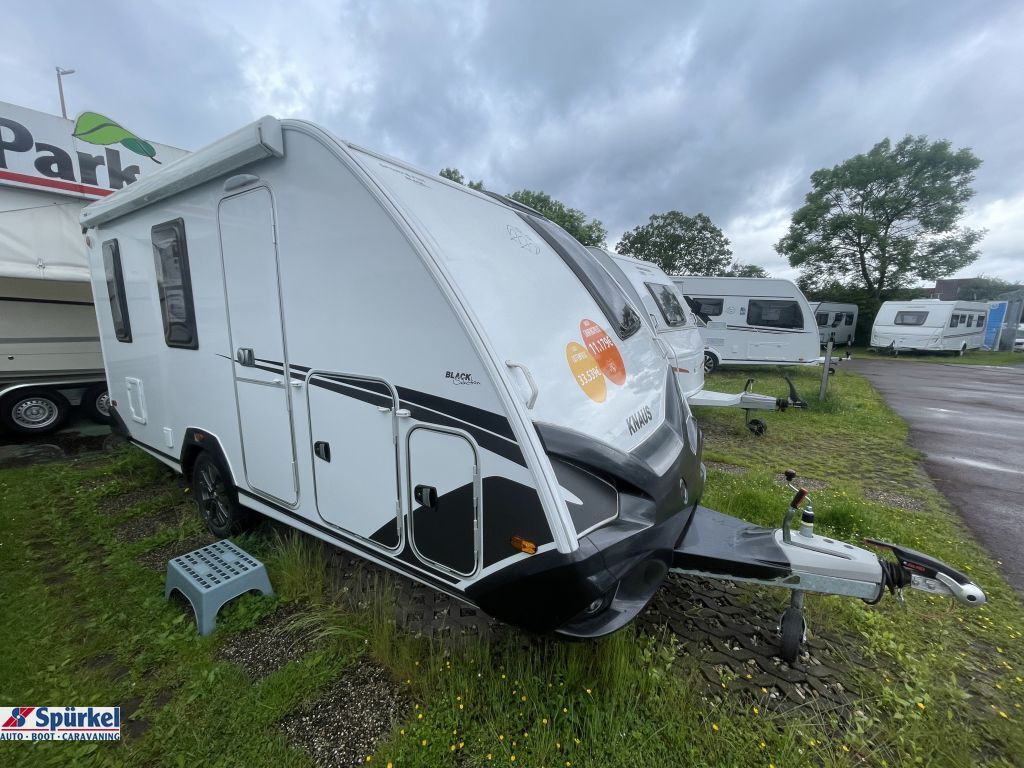 Knaus Sport&Fun 480 QL BLACK SELECTION *Markise*Motorr