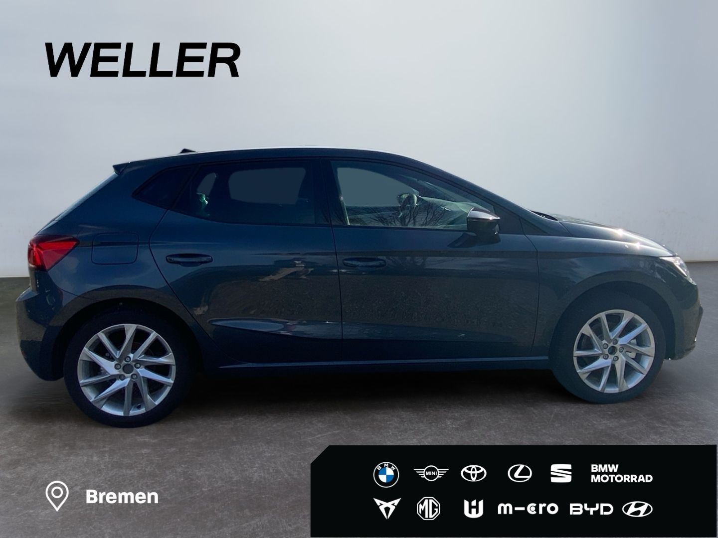 Seat Ibiza - Bild 9
