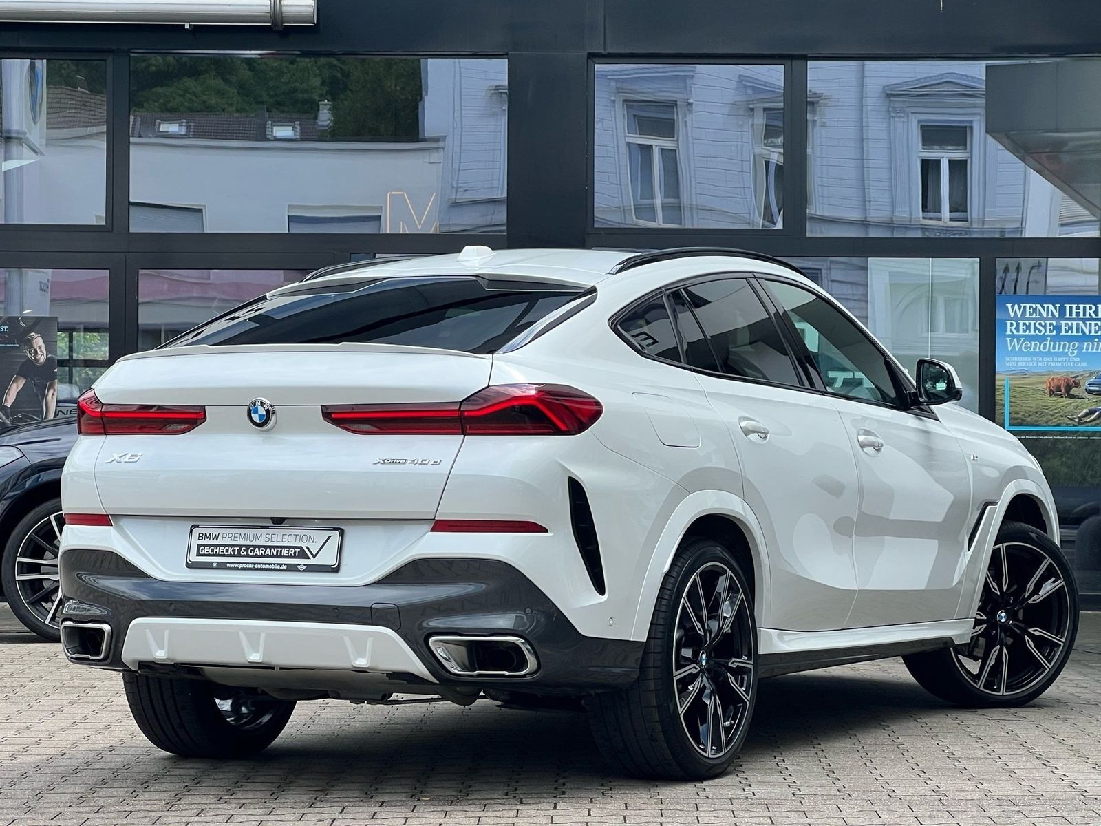 BMW X6 - Bild 2