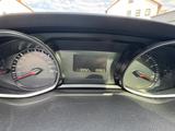 Peugeot 308 Style PureTech 130 STOP & START Style - Peugeot 308: Style