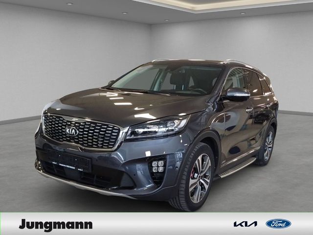 Kia Sorento 2.2 CRDi AWD Aut. GT Line