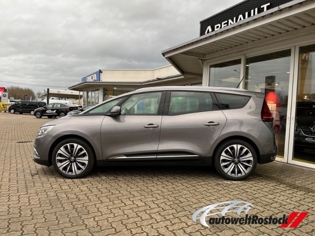 Renault Grand Scenic - Bild 4