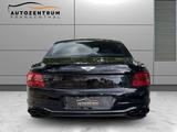 Bentley Continental Flying Spur S V8 NEUWAGEN ALL BLACK - Bentley: Fly Spur