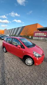 Honda Jazz 1.2 | 2006 | 144.000 km | TÜV 0... - Honda Jazz in Bielefeld