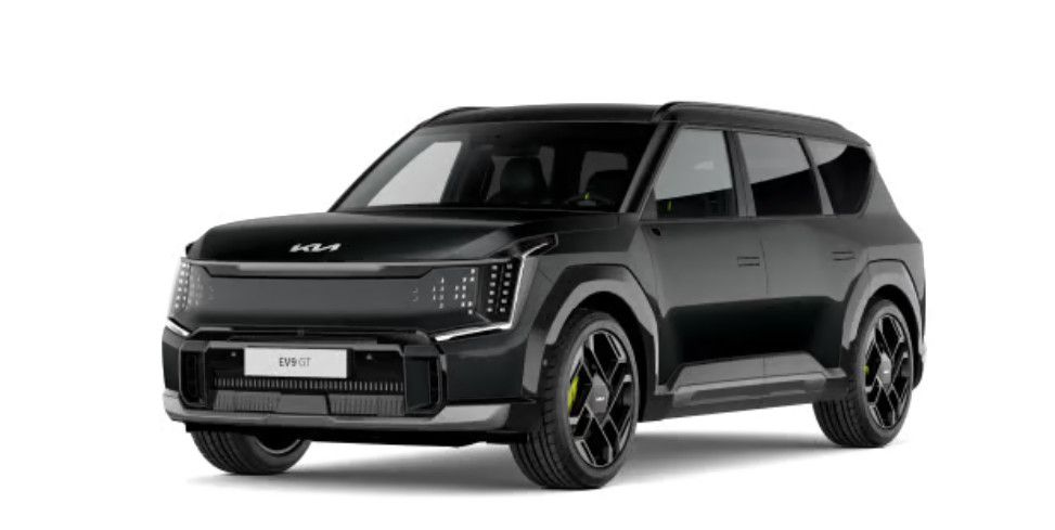 Kia EV9