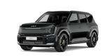 Kia EV9 GT AWD 99,8-kWh-Batterie 508 PS - Kia EV9 Neuwagen