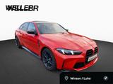 BMW M3 Competition Lim LC-Prof,HUD,RFK,H/K,Ad-Fw+LED