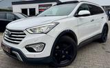 Hyundai Grand Santa Fe Premium 4WD-PANO-7.SITZ-LEDER - Hyundai Grand Santa Fe Gebrauchtwagen