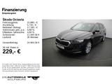 Skoda Octavia Combi IV 1,5 TSI DSG Style LED/Rückkam/M - Skoda Octavia iV Gebrauchtwagen