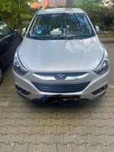 Hyundai ix35 Classic 2WD - Hyundai Atos: Hyunda