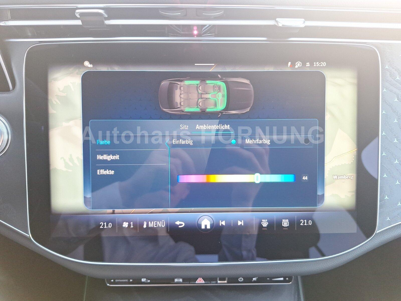 Mercedes-Benz E220d AVANDGARDE ADV+ DIGILIGHT DISTR MEMORY KGO