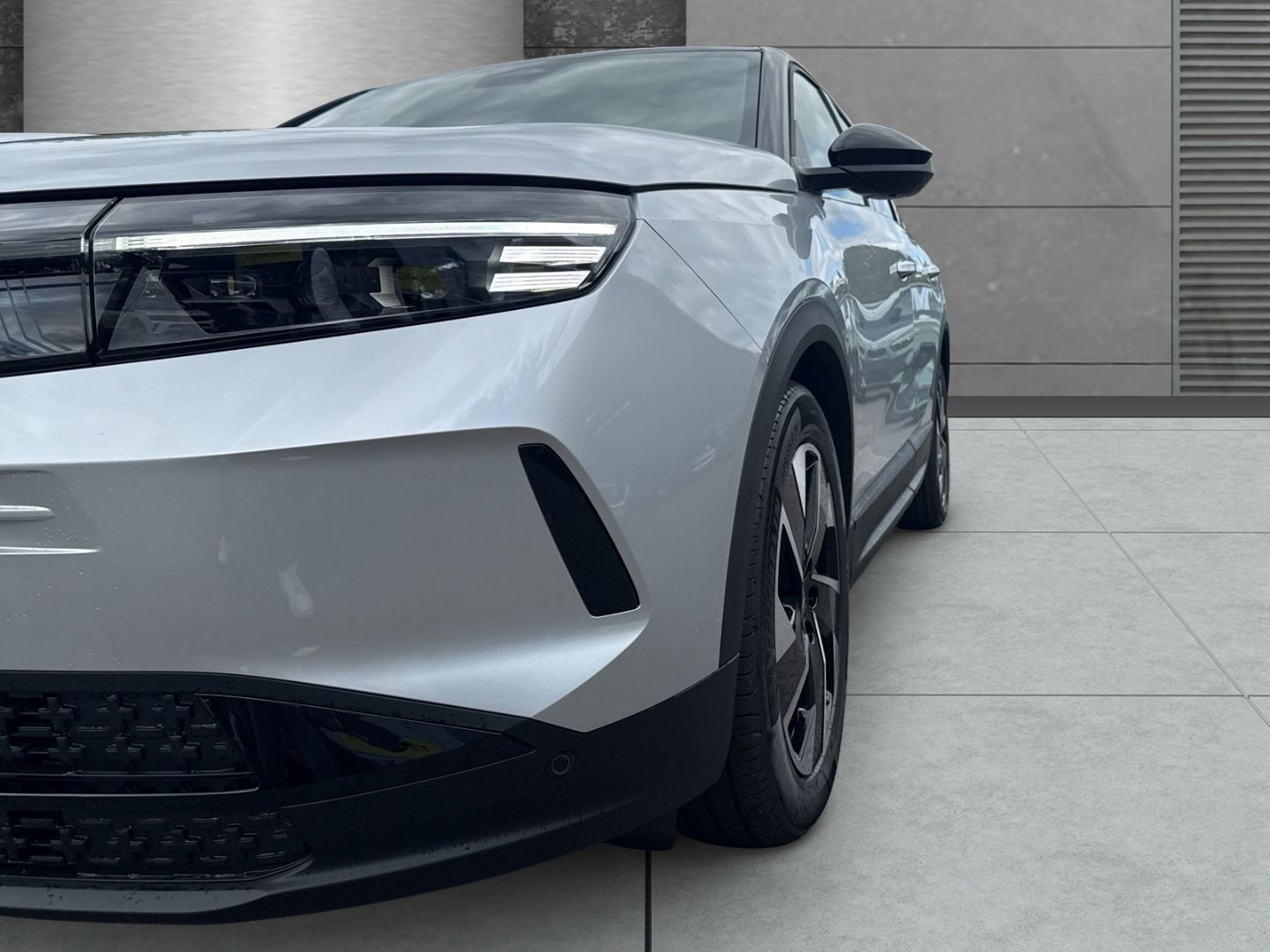 Opel Grandland (X) - Bild 4