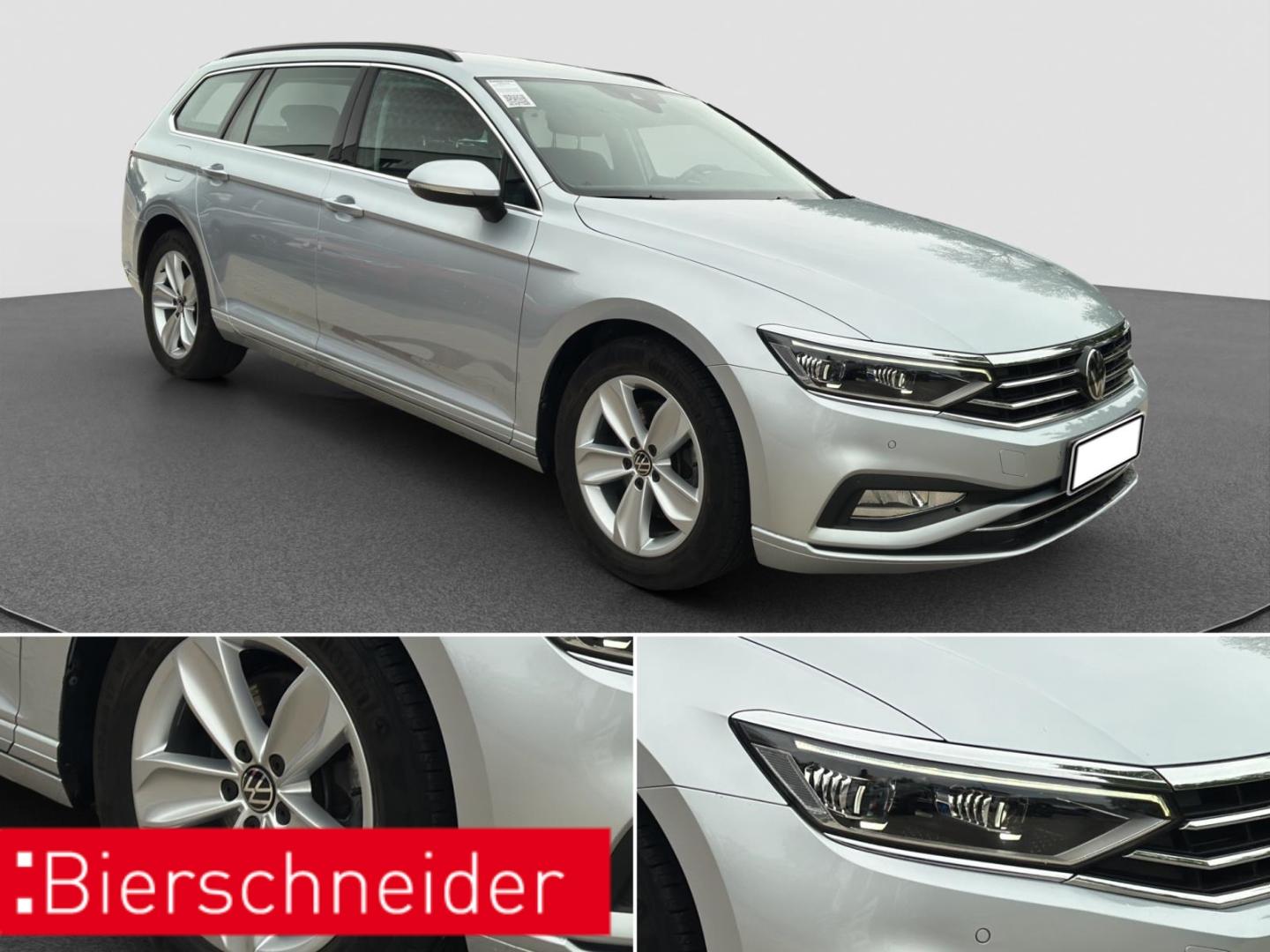 Volkswagen Passat 2.0 TSI DSG Business AHK KAMERA A, миниатюра 10