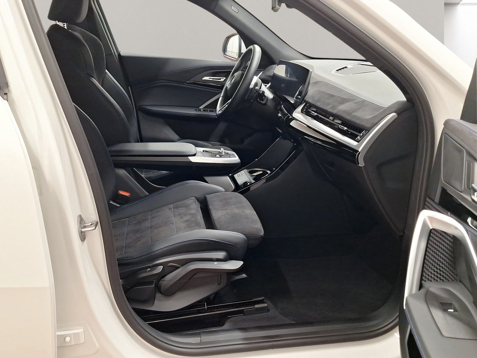 BMW X2 sDrive20d M Sport Kamera Driv.Assist LED foto 5