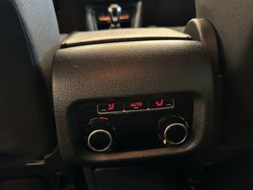 Seat Alhambra Style *7Sitzer*AHK*Navi*TOP*