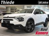 Citroën C4 Lim. 1.2T PLUS NAVI/LED/KAMERA/SPORT /VIR/DAB - Citroën C4: Sport