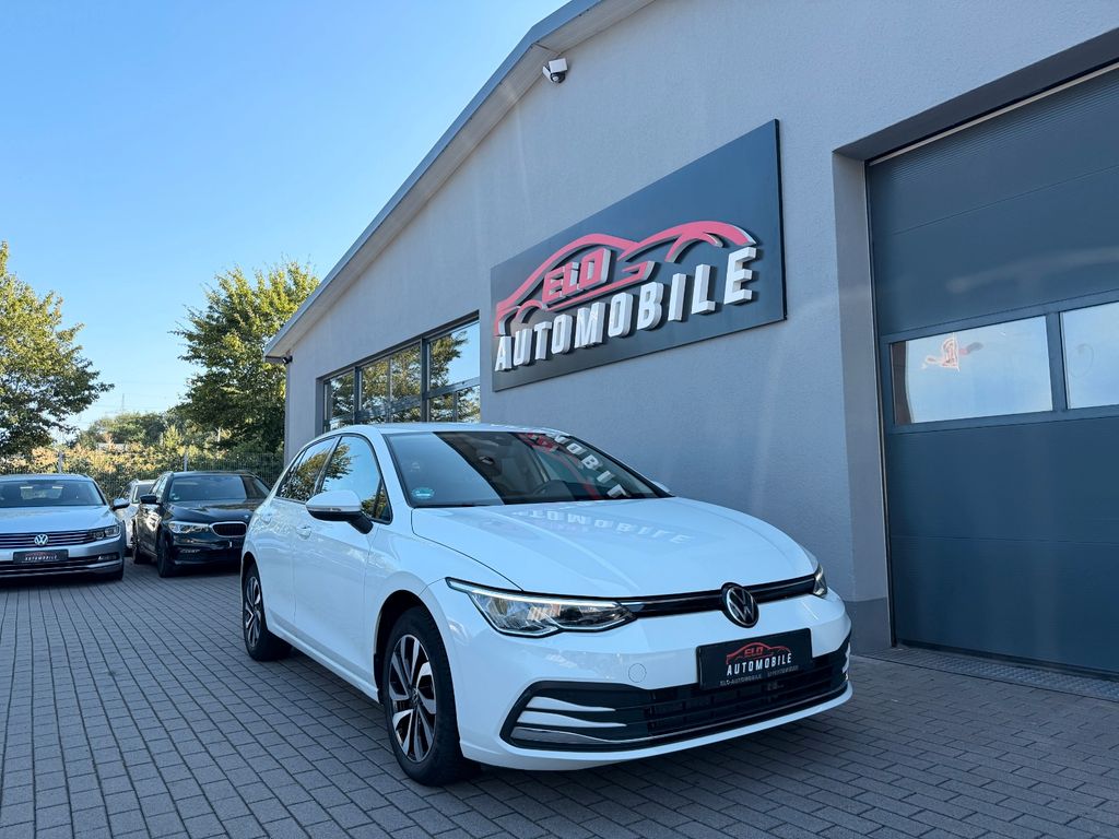 Image of Volkswagen Golf
