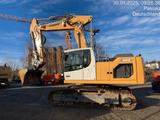 Liebherr R922 - Liebherr 922