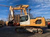 Liebherr R922 - Liebherr 922
