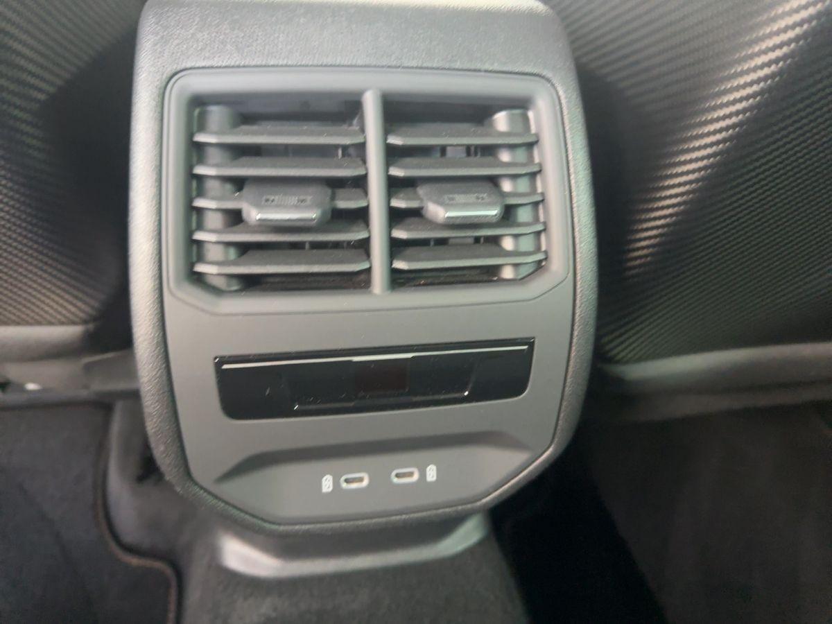 Cupra Leon 2.0 TSI VZ 4Drive, миниатюра 15