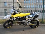 Husqvarna 701 Supermoto 2026 "KÖSTLER EDITION 1" auch A2 - Offers