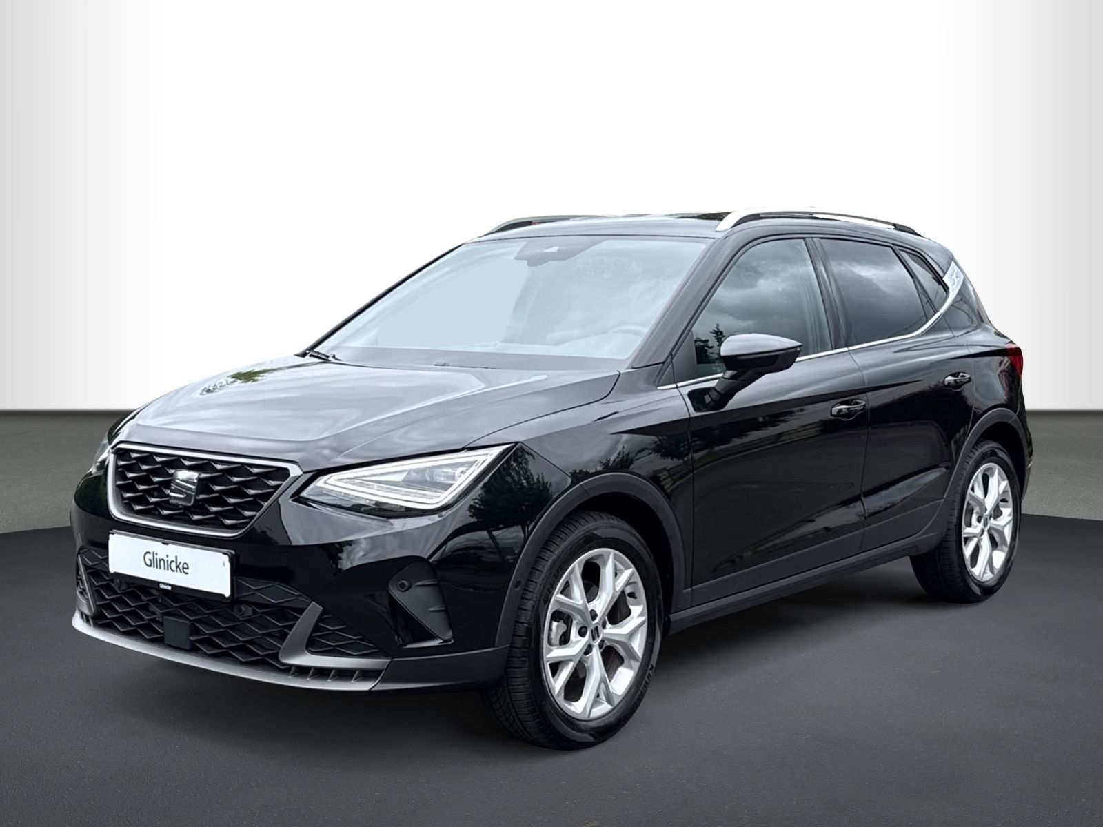 Seat Arona - Bild 2