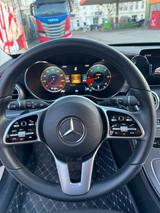 Mercedes-Benz  C 220 1.Hand DigitalCock lückenlos Standheizung - Mercedes-Benz C 220 Gebrauchtwagen in Berlin