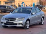 Mercedes-Benz C 220 C -Klasse Lim. C 220 CDI BlueEfficiency - gebrauchte Mercedes-Benz C 220 aus dem Jahr 2009