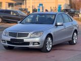 Mercedes-Benz C 220 C -Klasse Lim. C 220 CDI BlueEfficiency - Mercedes-Benz C 220 aus 2009: Cdi