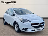 Opel Corsa 1.4 Active PDC - SHZ - Tempomat - Ganzjahr - Opel Corsa: Active